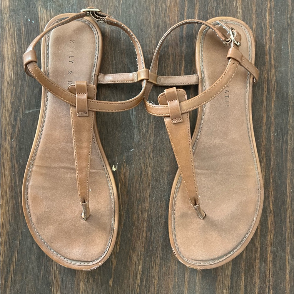 Women’s Sandals - Picture 1 of 3